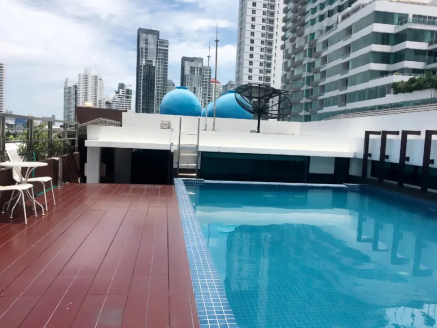 เช่า / ขาย Le Cote Thonglor 8 ห้องกว้างมากกก ตกแต่งครบ พร้อมอยู่