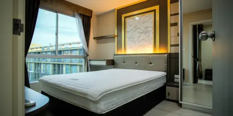 ขาย ให้เช่า คอนโด Metro luxe พระราม 4 ห้องน่าอยู่ ตกแต่งด้วยไฟสุดอลัง บิ้วอินสุดปัง ราคาดี ห้ามพลาดเลย