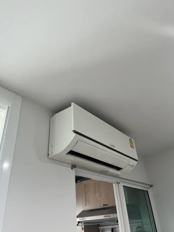 For sale: Regent Home Bang Son Phase 2, size 28 sq m., Building C, 17th floor, open view, beautiful, comfortable to the eye, worth living like this, m