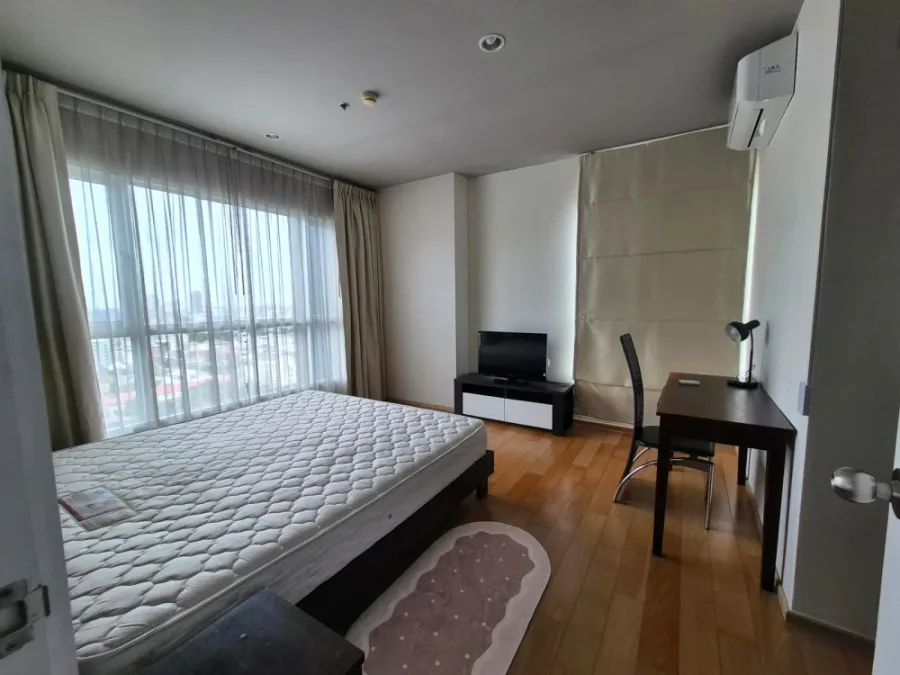 ให้เช่า Hive at Sathorn ชั้น 18 มาพร้อมการตกแต่งที่ครบครัน สนใจจองเลย