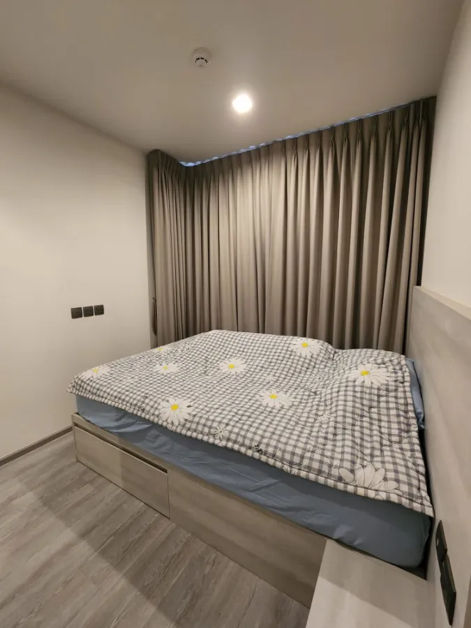 ขาย คอนโด The Line sukhumvit 101 ห้อง Duplex ชั้น 21 ได้วิวแม่น้ำ ครบจบที่เดียว ต้องซื้อเลย