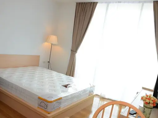Sale Quad Sathorn ห้องตกแต่งสไตล์มินิมอล โทนสีสบายตา น่าอยู่ขนาดนี้ รีบจองเลย