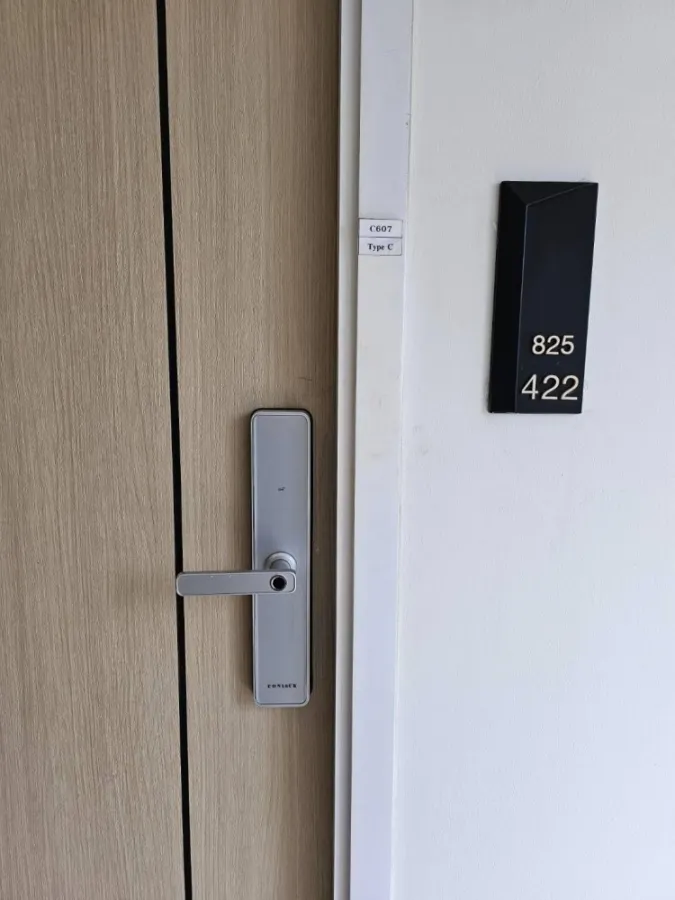 For sale Rise Rama9 ห้องพร้อมอยู่ ราคาอย่างโดน ครบจบที่นี่ รีบมาจับจองเป็นเจ้าของได้แล้ววันนี้