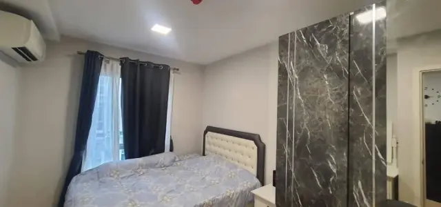 ขาย Plum Condo Mix Chaengwattana ชั้น 4 ตึก B เฟอร์นิเจอร์และเครื่องใช้ไฟฟ้าครบ แบบนี้ต้องจอง images
