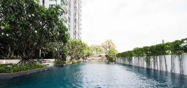 ให้เช่า The Room Sukhumvit 62 เฟอร์ครบ ติด สถานี BTS ปุณณวิถี ความสะดวกครบครัน ย้ายเลยอย่ารีรอ images