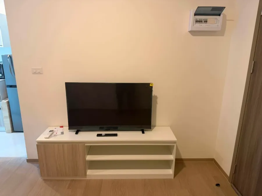For rent: The Origin Bangkae, 5th floor, fully furnished, ready to move in. Book now! (Quickly!)