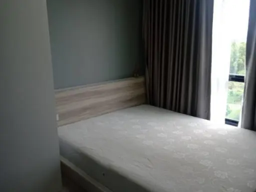for rent Mestyle condo @ Sukhumvit - Bangna, new room, fully furnished, good price, hurry! images