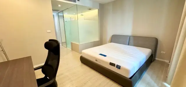 ให้เช่า The Room Sukhumvit 21 ชั้น 17 ห้องกว้าง น่าอยู่ สนใจรีบจองเลย ด่วนๆ images