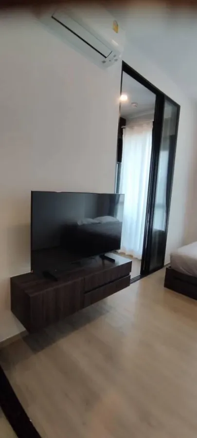 Condo for rent: Origin Plug & Play Ramintra. Ready to move in. Fully furnished. Great price. Come reserve now. Don't miss out!