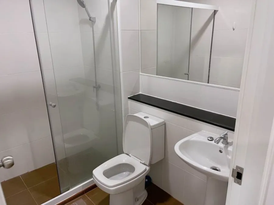 ให้เช่า คอนโด Regent Home Bangson ชั้น 23 ห้องสตูดิโอ ตกแต่งพร้อมเข้าอยู่ ราคาเบาๆ จองก่อนได้ก่อนจ้า