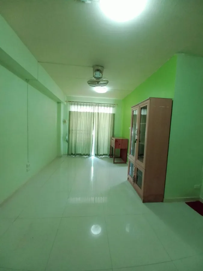 For rent!! Lasalle Park Condo, 3rd floor, Building C, fully furnished. Ready to move in, don't miss it!!