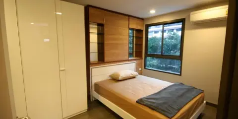 ให้เช่า!! คอนโด มิราจ สุขุมวิท 27 ชั้น 3 ห้องสวยมาก เฟอร์นิเจอร์ครบครัน พร้อมเข้าอยู่ รีบจองด่วน!!