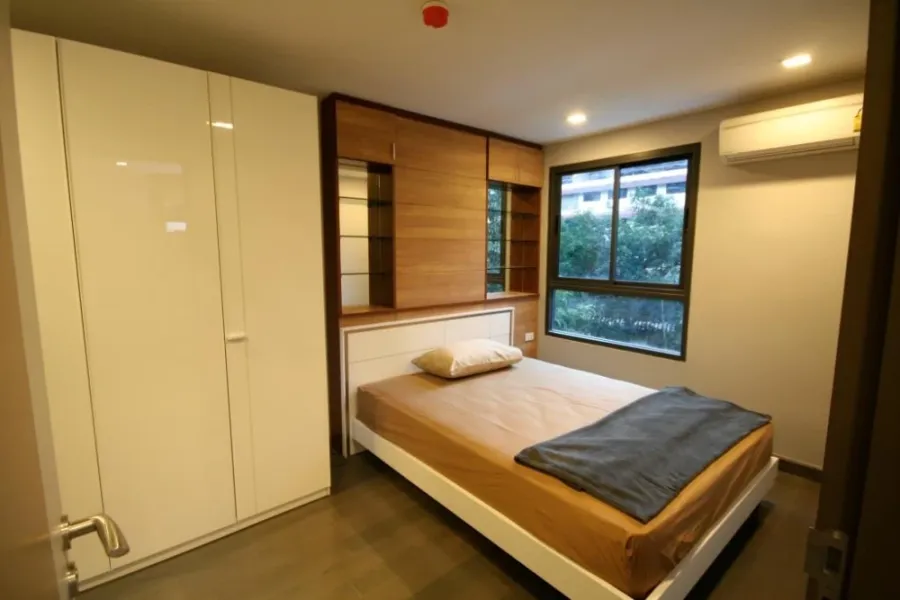 ให้เช่า!! คอนโด มิราจ สุขุมวิท 27 ชั้น 3 ห้องสวยมาก เฟอร์นิเจอร์ครบครัน พร้อมเข้าอยู่ รีบจองด่วน!!