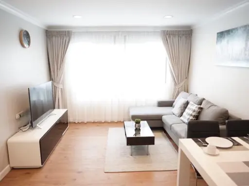 Lumpini Suite Sukhumvit 41 for rent. What is the comfortable structure about our report? Don't miss it!!
