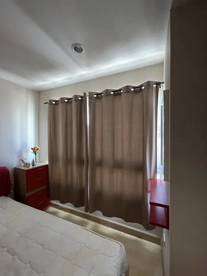 For sale: Premsiri Boutique Park Kaset-Nawamin, 1 bedroom with large built-in wardrobe. Don't miss it!
