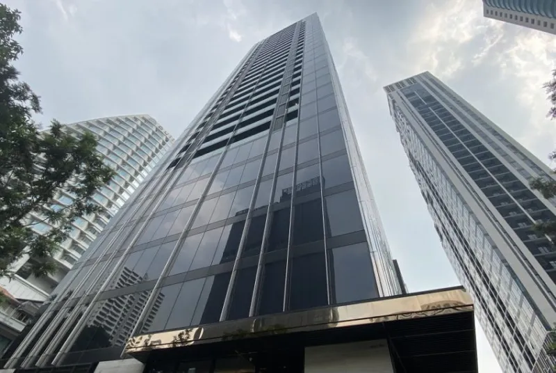 ขาย ให้เช่า Celes Asoke ห้อง Fully Furnished ชั้น 27 วิวโล่งไม่มีตึกบัง พร้อมให้คุณได้จับจองแล้ว