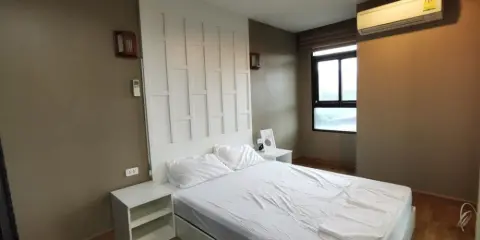 ขาย ให้เช่า คอนโดบ้านนวธารา ห้องมุม วิวเมือง อย่าช้า จองเลย !!