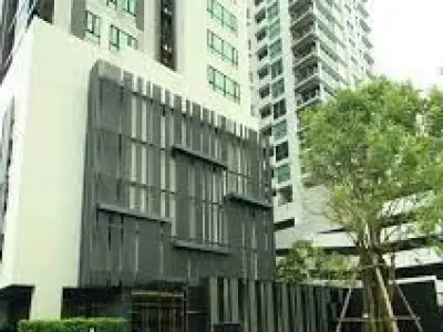 The Vertical Aree