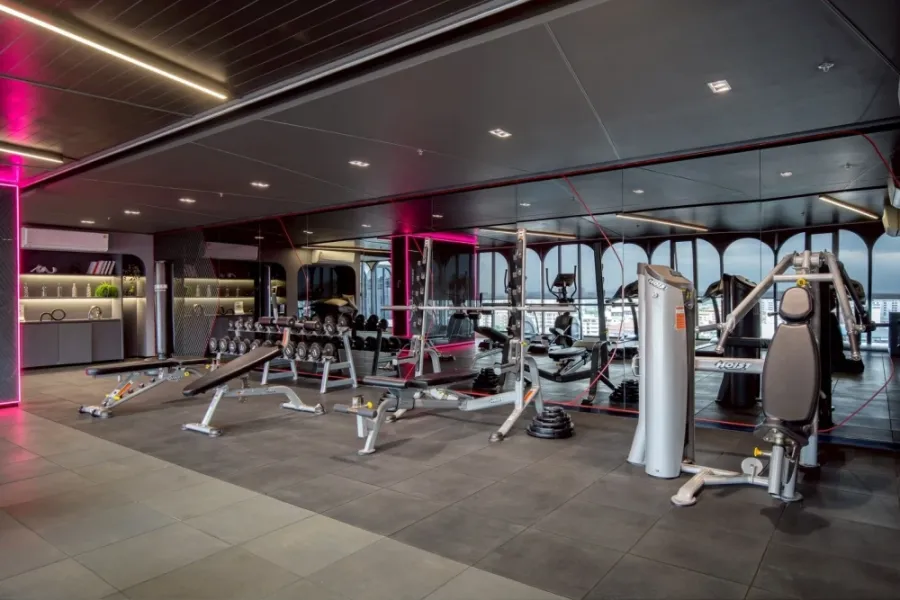 Luxury Duplex Condo for SALE - 14th High Floor, Prime Location Next to BTS Phahonyothin 69 | ✨ So Origin Phahol 69 Station