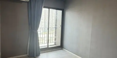 ขาย The Parkland Charan–Pinklao ห้องชั้นสูง กว้างขวางอยู่สบาย จองเลยห้ามพลาด!!!