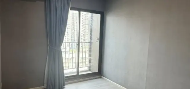 ขาย The Parkland Charan–Pinklao ห้องชั้นสูง กว้างขวางอยู่สบาย จองเลยห้ามพลาด!!! images