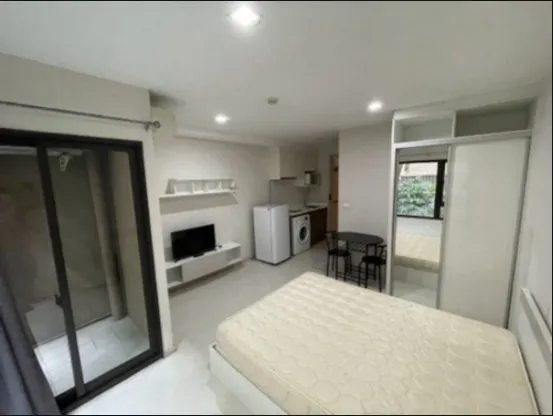 Condolette Pixel Sathorn for rent, fully furnished, convenient transportation, good location, don't wait