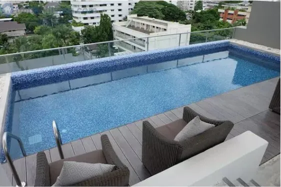 Condo for sale, D Memoria Phahonyothin 8, fully furnished, do not miss !!
