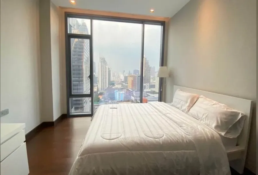 ให้เช่า!! คิววัน สุขุมวิท ชั้น 22 ห้องตกแต่งสวย เครื่องใช้ไฟฟ้าครบ เข้าอยู่ได้เลย เฟอร์นิเจอร์ครบ พร้อมเข้าอยู่ ห้ามพลาด!!