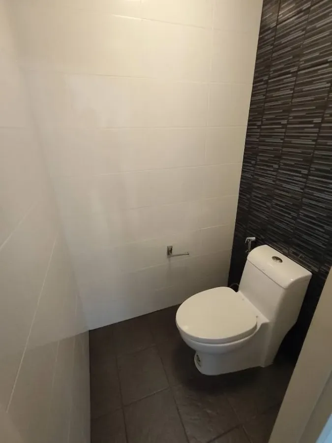 ขาย The Trust Condo South Pattaya ห้องพร้อมอยู่ เฟอร์พร้อม กว้างขวางอยู่สบาย รีบจองเลย