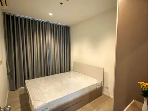 ขายคอนโด ไนท์บริดจ์ สกายริเวอร์ โอเชียน 1 ห้องนอน 1 ห้องน้ำ ทิศเหนือ วิวเห็นแม่น้ำ จองด่วนๆ images