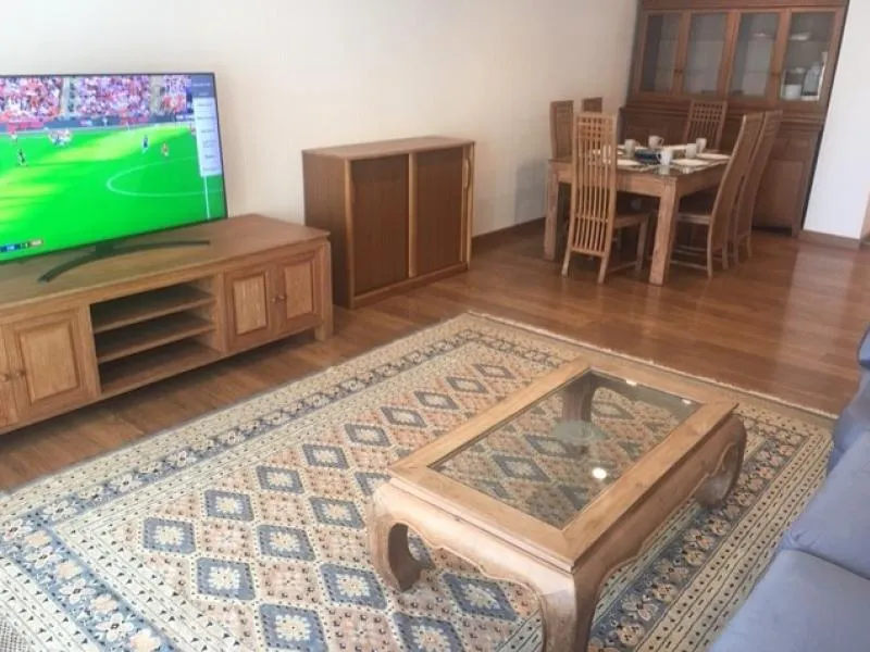 ปล่อยเช่า wattana suite ห้องสวย กว้างมาก สะดวกสบายในการเดินทาง