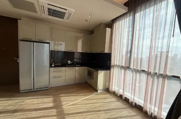 Selling Quattro By Sansiri, 20th floor. Spacious, ready-to-move-in unit. Interested in owning one? Book now!