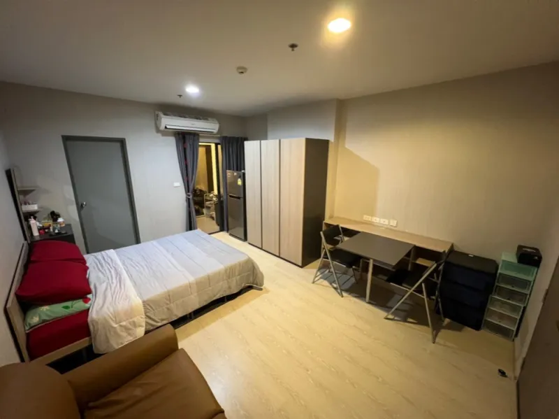 ขาย ไอดีโอ สุขุมวิท 115 ห้องใหม่มาก ทำเลดี พร้อมอยู่ อย่ารอช้า