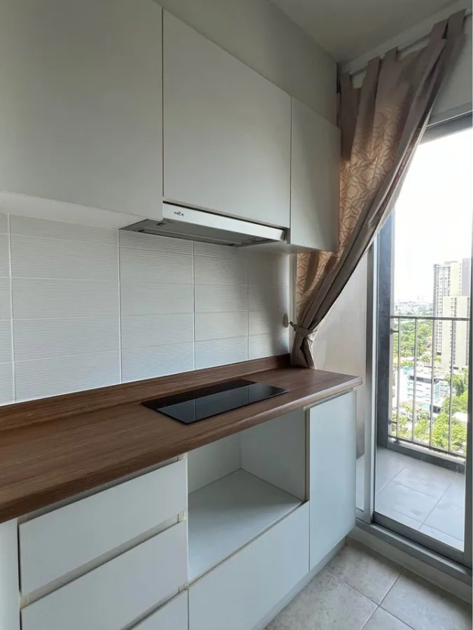For sale, for rent, U Delight at Bang Son Station, 21st floor, fully furnished, interested, hurry and reserve now, urgent.