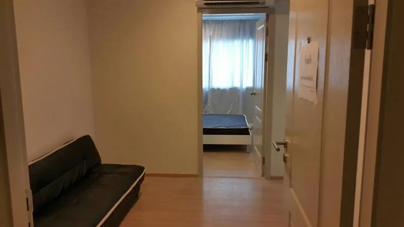 ขาย/ให้เช่า คอนโด บีลอฟ สุขุมวิท115 ชั้น3 ห้องทิศใต้ 1ห้องนอน 26 ตรม. ใกล้bts มาก่อนได้ก่อนจ้า