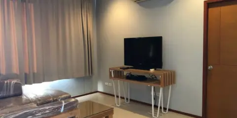 ให้เช่า คอนโด วิลล่า สาทร พร้อมอยู่ ห้องมุม หายาก ราคาดี รีบว้าเลย!!