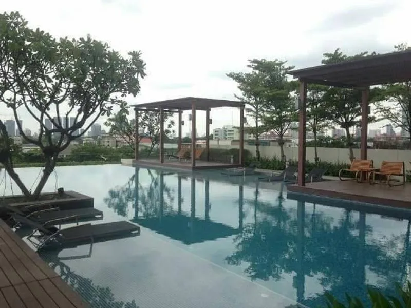 ***ให้เช่า ยู ดีไลท์ @ บางซื่อ สเตชั่น***ห้องที่ใช่ แถมราคาไม่แรง รีบมาจองกันด่วนๆๆๆ เลยจ้าาา
