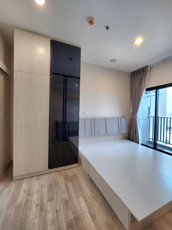ขาย นิช โมโน เมกา สเปซ บางนา ชั้น 31 ชั้นสูง ห้องสวย แต่งครบ พร้อมเข้าอยู่ ซื้อเลย ด่วนๆ