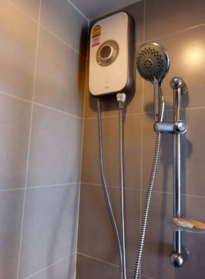 ให้เช่า ฮอลล์มาร์ค แจ้งวัฒนะ ชั้น 7 อาคาร A ห้องสวย แต่งครบ แถมราคาโดนใจ จองเลย อย่ารอช้า