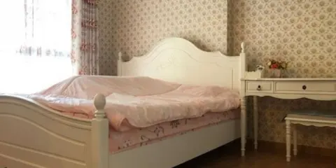 for rent at The Parkland Phetkasem วอลเปเปอร์สวย ผ้าม่านสวย วิวสวย พลาดแล้วจะเสียใจ