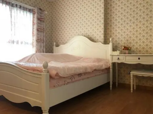 for rent at The Parkland Phetkasem วอลเปเปอร์สวย ผ้าม่านสวย วิวสวย พลาดแล้วจะเสียใจ images