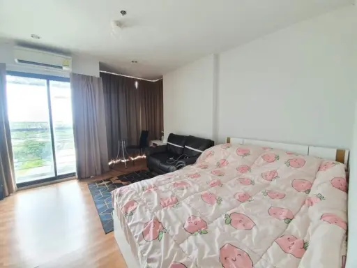 Selling Bangkok Horizon P48, next to MRT Phetkasem 48, convenient to travel, don't wait. images