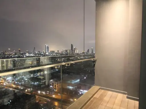 Condo for sale, Kanapaya Residence, river view, beautiful room, hurry up to reserve!! images