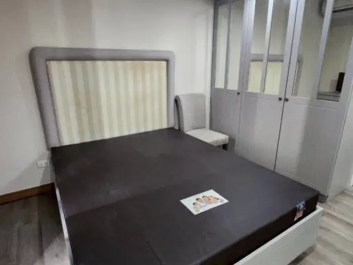 Condo for rent, The Editor, fully furnished, beautiful view, hurry up and book now. images