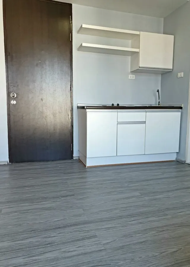 Condo for rent, Pano Ville Ratchada 19, fully furnished room fully furnished At a price that you must not miss.