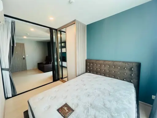 ขาย Knightsbridge Phaholyothin-Interchange ชั้น 10 ห้องมุม แต่งครบ จองเลย images