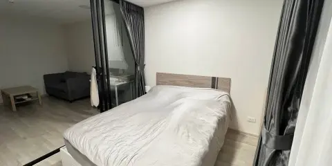 ขาย Plum Condo Saphanmai Station ห้องกว้างพื้นที่ใช้สอยเยอะ ในทำเลดี มาพร้อมสิ่งอำนวยความสะดวกครบครัน จองเลย