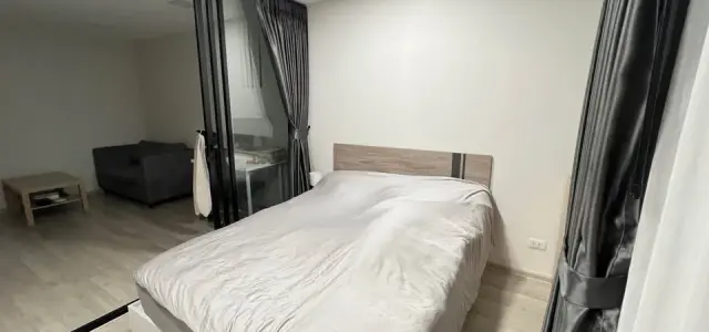 ขาย Plum Condo Saphanmai Station ห้องกว้างพื้นที่ใช้สอยเยอะ ในทำเลดี มาพร้อมสิ่งอำนวยความสะดวกครบครัน จองเลย images