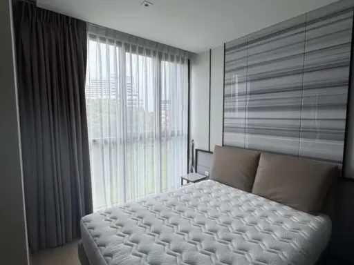 Rooms for rent at Andromeda Pattaya. Nice rooms, fully furnished, sea view. Book now before it's too late!!! images