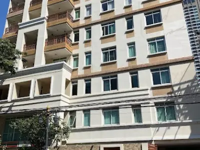 Pabhada Silom